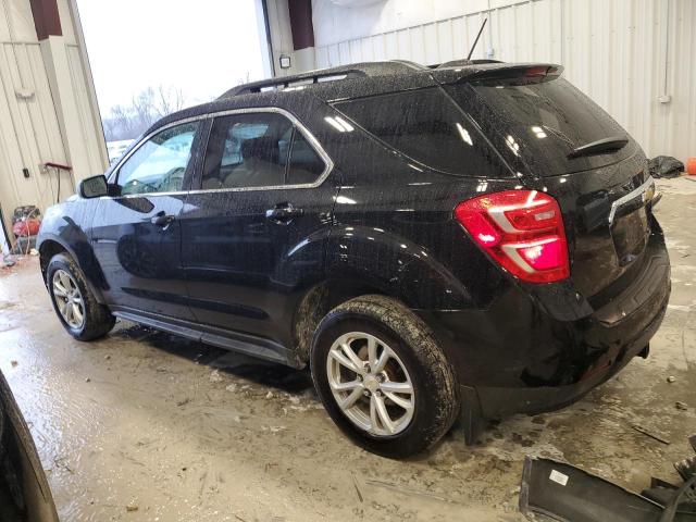 Изображение 2 2016 CHEVROLET EQUINOX LT 2016 с VIN 2GNALCEK2G1176139