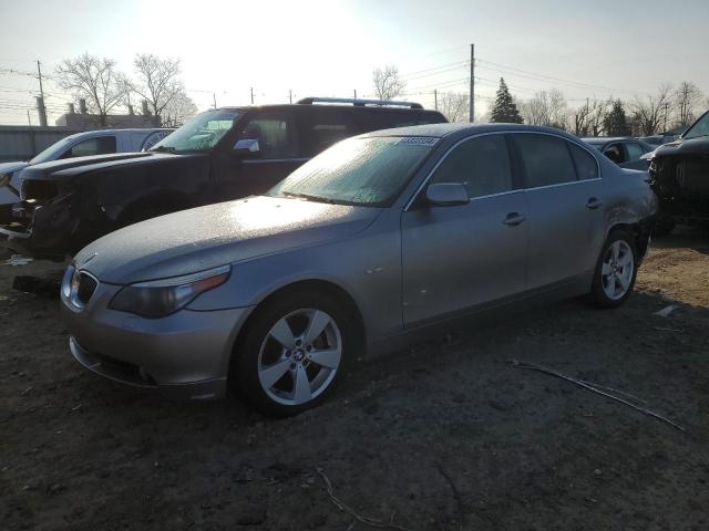 2006 BMW 530 XI 2006 image