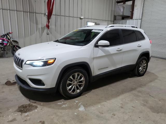 Obraz 2019 JEEP CHEROKEE LATITUDE 2019