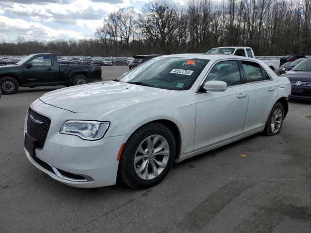 2015 CHRYSLER 300 LIMITED 2015 image