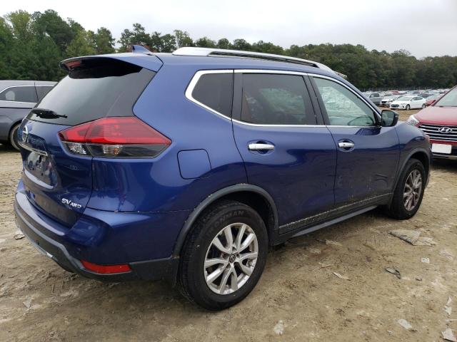 Obraz 3 z 2019 NISSAN ROGUE S 2019 z VIN KNMAT2MV3KP532091