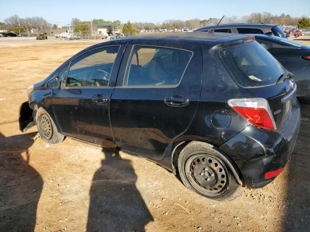 Изображение 2 2013 TOYOTA YARIS 2013 с VIN JTDKTUD36DD546036