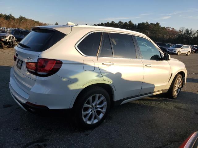 Obraz 3 z 2015 BMW X5 XDRIVE35I 2015 z VIN 5UXKR0C56F0K64501