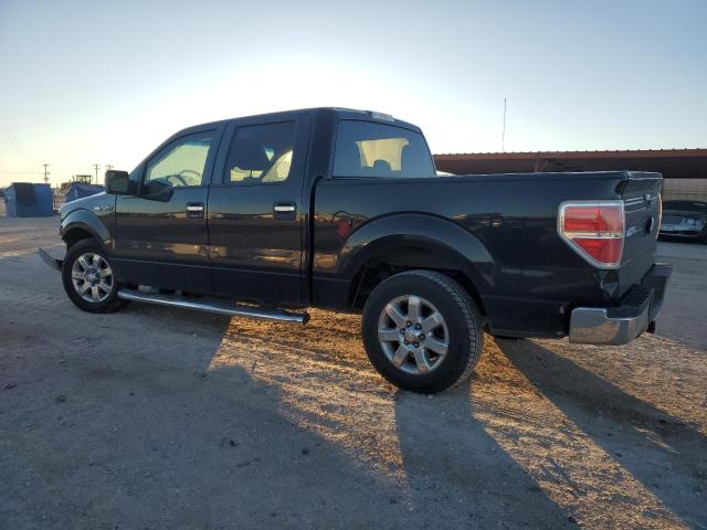 Image 2 of 2013 FORD F150 SUPERCREW 2013 with VIN 1FTFW1CF7DKD15516