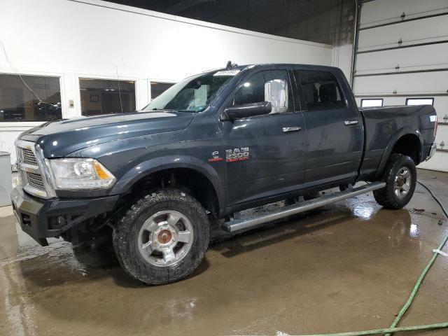 Obraz 2015 RAM 2500 LARAMIE 2015