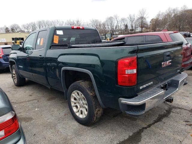 Изображение 2 2014 GMC SIERRA K1500 SLE 2014 с VIN 1GTV2UEC7EZ328982