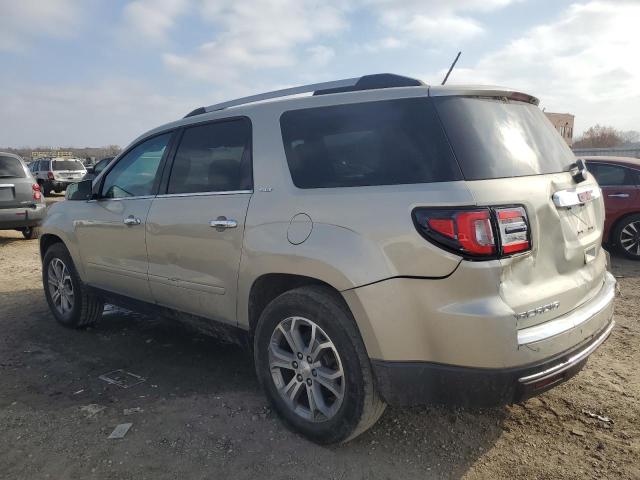 Image 2 of 2015 GMC ACADIA SLT-1 2015 with VIN 1GKKVRKD8FJ279333