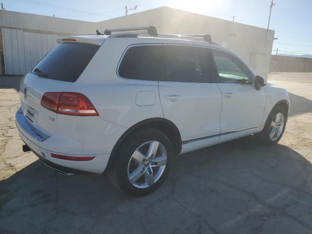 Изображение 3 2013 VOLKSWAGEN TOUAREG V6 TDI 2013 с VIN WVGEP9BP8DD010317