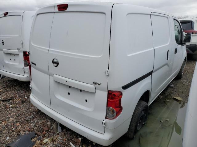 Obraz 3 z 2018 NISSAN NV200 2.5S 2018 z VIN 3N6CM0KN5JK698851