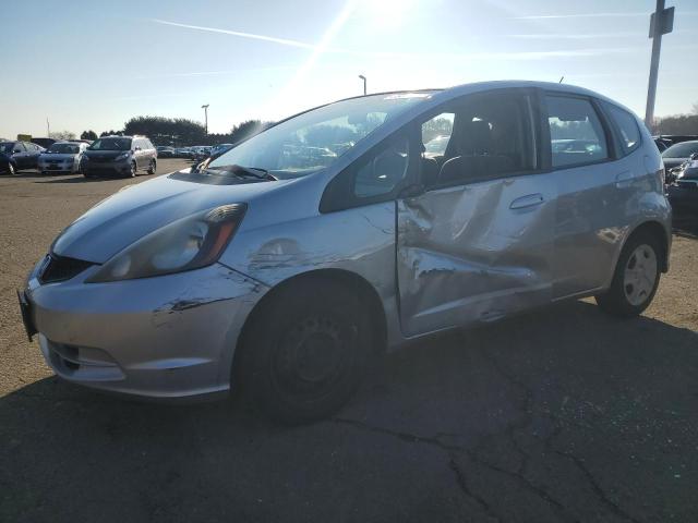 2013 HONDA FIT  2013 image
