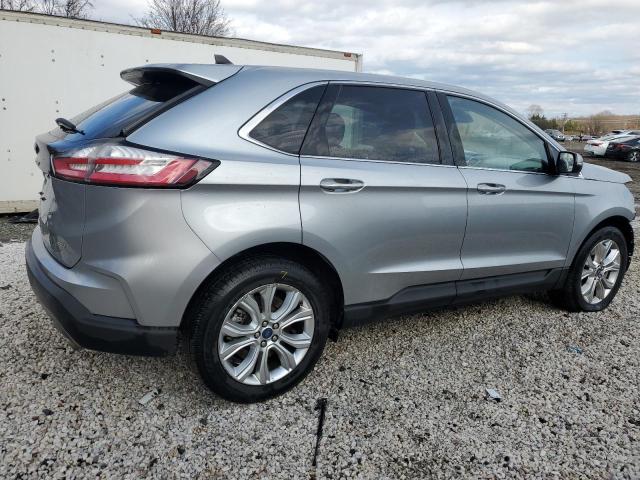 Изображение 3 2022 FORD EDGE TITANIUM 2022 с VIN 2FMPK4K99NBA55737