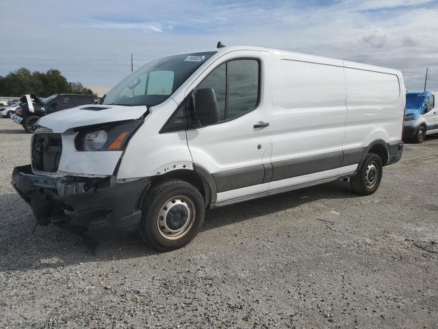 Изображение 1 2023 FORD TRANSIT T-250 2023 с VIN 1FTBR1Y83PKA47164