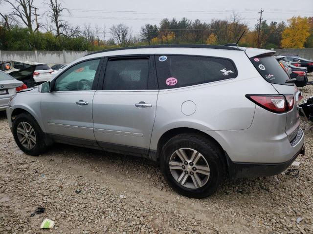 Obraz 2 z 2017 CHEVROLET TRAVERSE LT 2017 z VIN 1GNKVGKD6HJ332010