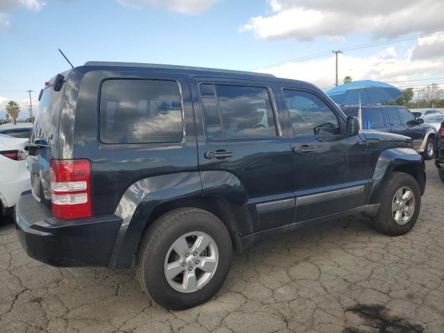 Obraz 3 z 2012 JEEP LIBERTY SPORT 2012 z VIN 1C4PJLAK3CW127498