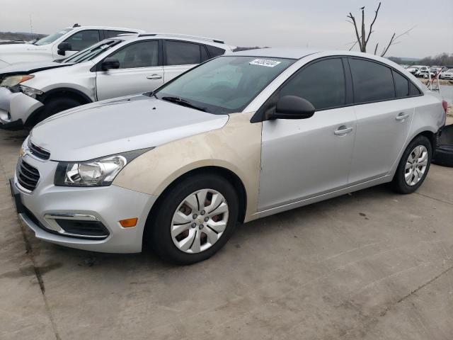 Изображение 1 2016 CHEVROLET CRUZE LIMITED LS 2016 с VIN 1G1PC5SH1G7180265
