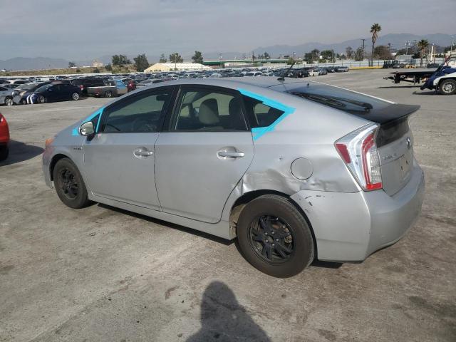 Obraz 2 z 2013 TOYOTA PRIUS  2013 z VIN JTDKN3DU4D0355428
