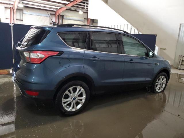 Изображение 3 2018 FORD ESCAPE SEL 2018 с VIN 1FMCU9HD3JUC66194