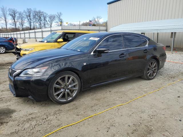 2014 LEXUS GS 350 2014 image