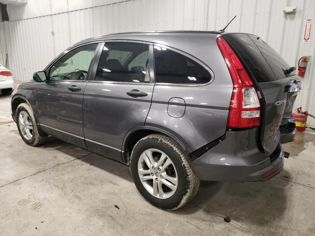 Obraz 2 z 2011 HONDA CR-V EX 2011 z VIN JHLRE4H50BC035089