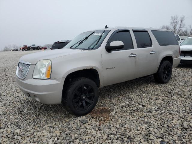 Image 1 of 2007 GMC YUKON XL DENALI 2007 with VIN 1GKFK66857J287705