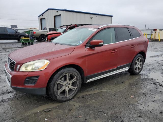 Изображение 1 2011 VOLVO XC60 T6 2011 с VIN YV4902DZ5B2155367