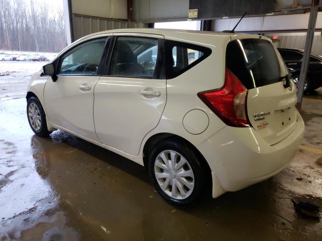 Obraz 2 z 2016 NISSAN VERSA NOTE S 2016 z VIN 3N1CE2CP7GL371711