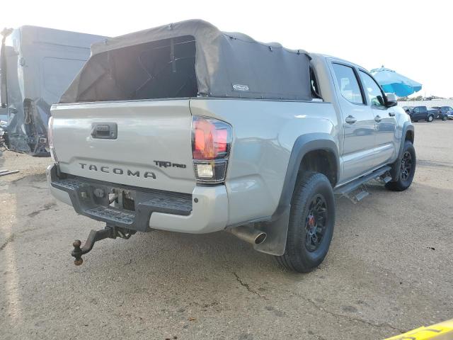 Изображение 3 2017 TOYOTA TACOMA DOUBLE CAB 2017 с VIN 5TFCZ5AN9HX104189