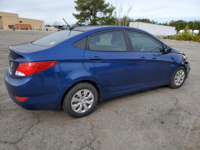 Obraz 3 z 2016 HYUNDAI ACCENT SE 2016 z VIN KMHCT4AE7GU947685