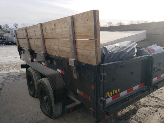 Obraz 3 z 2023 Bigt Trailer 2023 z VIN 16V1D1922P7230079