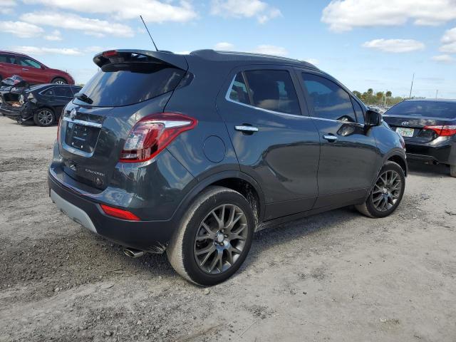 Image 3 of 2018 BUICK ENCORE SPORT TOURING 2018 with VIN KL4CJ1SB8JB716109