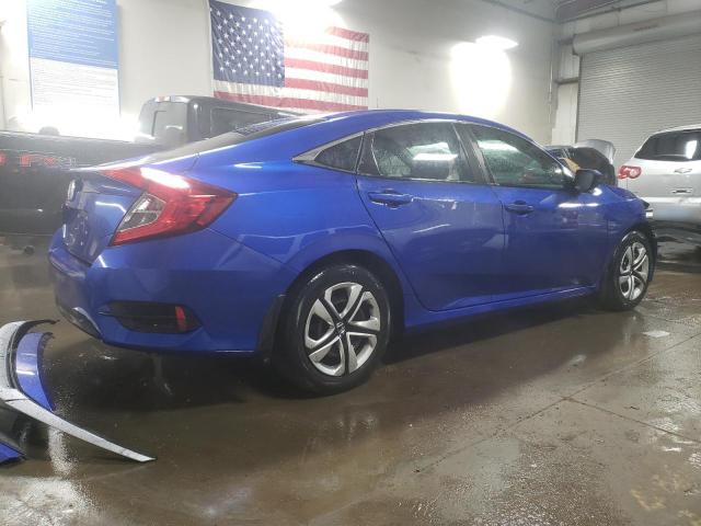 Obraz 3 z 2017 HONDA CIVIC LX 2017 z VIN 19XFC2F51HE060095