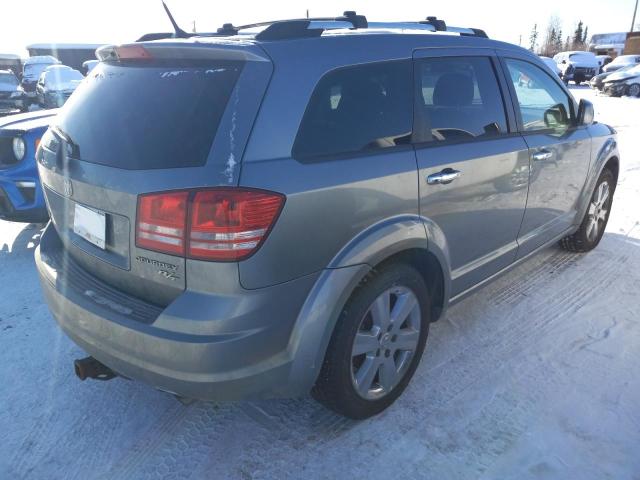 Изображение 3 2010 DODGE JOURNEY R/T 2010 с VIN 3D4PH6FV2AT162698
