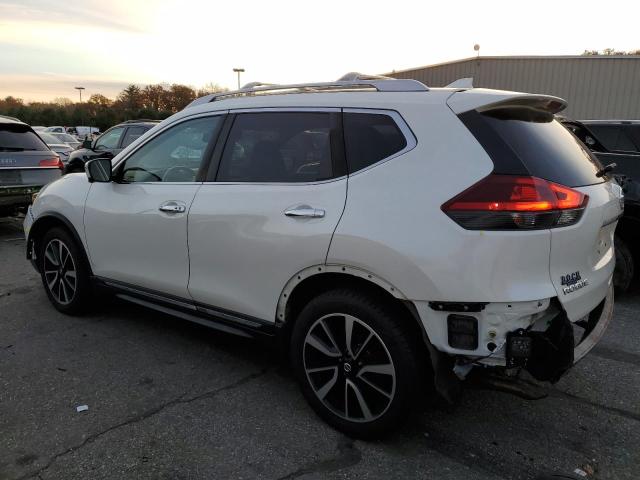 Image 2 of 2018 NISSAN ROGUE S 2018 with VIN JN8AT2MV2JW329931