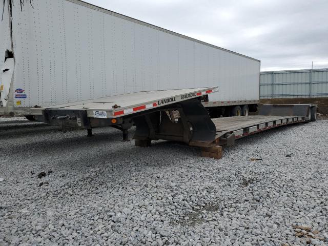 Image 2 of 2013 LAND ROVER TRAILER 2013 with VIN 1LH825VH1D1D19899