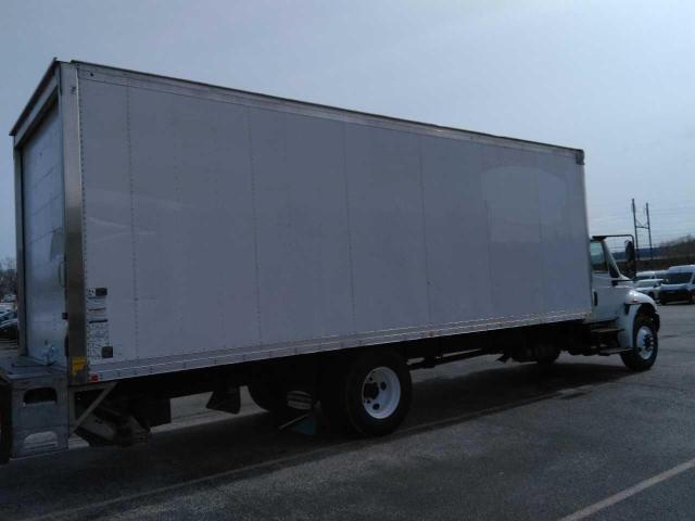 Image 3 of 2019 INTERNATIONAL 4000 4300 2019 with VIN 1HTMMMML4KH362826