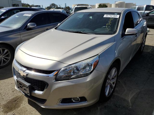 Image 1 of 2015 CHEVROLET MALIBU LTZ 2015 with VIN 1G11F5SL7FF161371