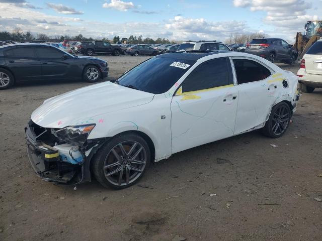 2015 LEXUS IS 350 2015 image