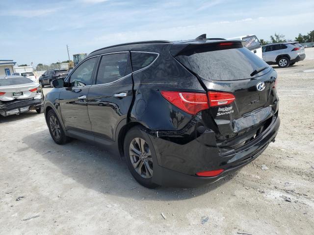 Изображение 2 2013 HYUNDAI SANTA FE SPORT  2013 с VIN 5XYZU3LB3DG014243
