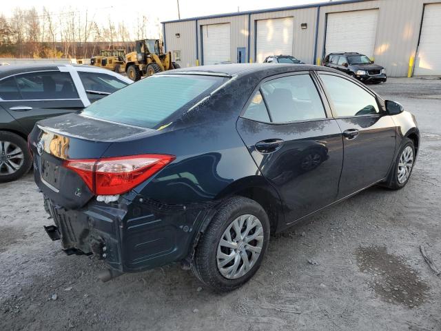 Image 3 of 2017 TOYOTA COROLLA L 2017 with VIN 2T1BURHE7HC909520