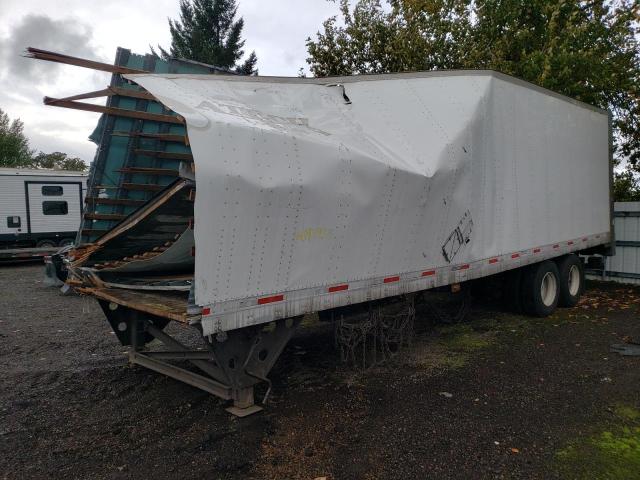 Image 2 of 2017 UTILITY TRAILER 2017 with VIN 1UYVS2452H3001101