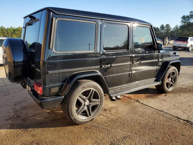 Obraz 3 z 2014 MERCEDES-BENZ G 63 AMG 2014 z VIN WDCYC7DF4EX224320