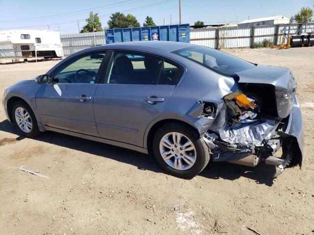 Изображение 2 2012 NISSAN ALTIMA BASE 2012 с VIN 1N4AL2AP0CC125611
