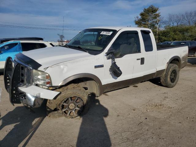 Obraz 1 z 2006 FORD F250 SUPER DUTY 2006 z VIN 1FTSX21536EC17628