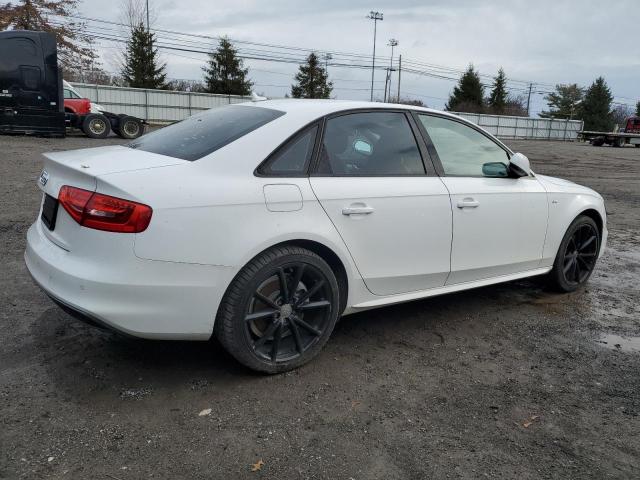 Image 3 of 2016 AUDI A4 PREMIUM S-LINE 2016 with VIN WAUAFAFL1GN016924