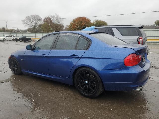 Изображение 2 2009 BMW 328 I 2009 с VIN WBAPH77549NL83813