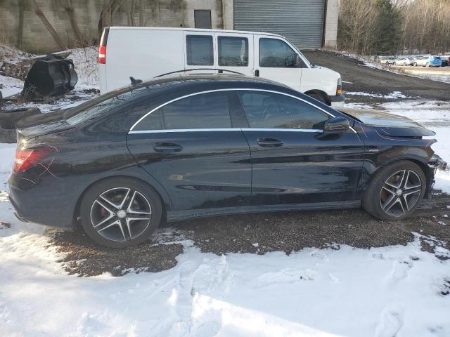 Изображение 3 2018 MERCEDES-BENZ CLA 250 4MATIC 2018 с VIN WDDSJ4GB0JN506068