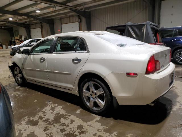 Obraz 2 z 2011 CHEVROLET MALIBU 2LT 2011 z VIN 1G1ZD5E74BF182566