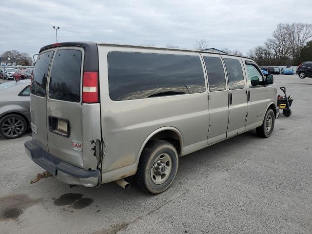 Obraz 3 z 2004 GMC SAVANA G3500 2004 z VIN 1GJHG39UX41175385