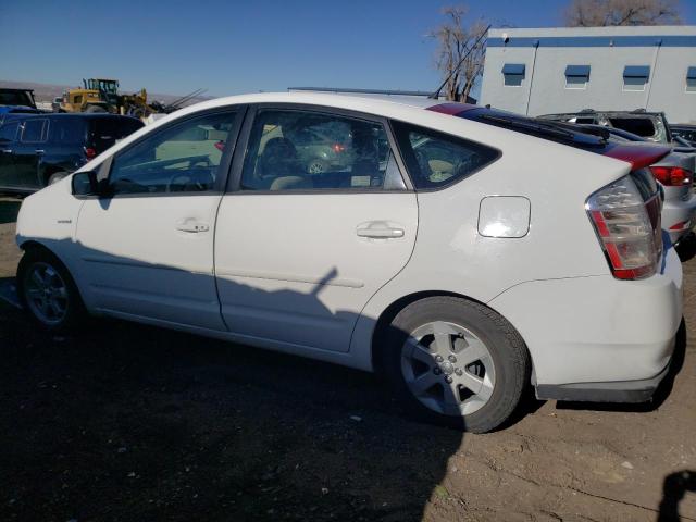 Obraz 2 z 2008 TOYOTA PRIUS  2008 z VIN JTDKB20U283346742