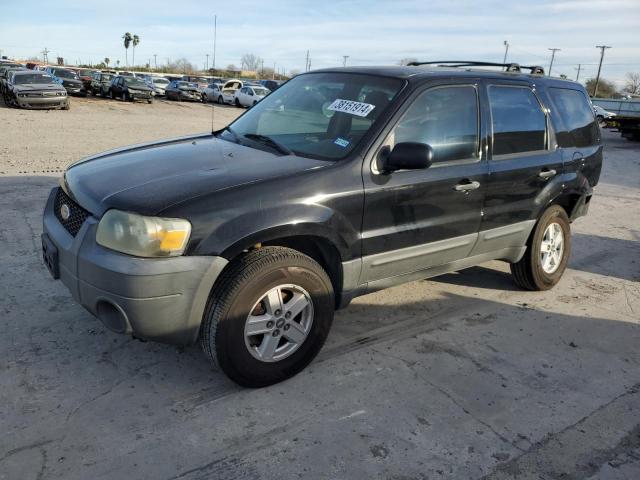 Image 1 of 2005 FORD ESCAPE XLS 2005 with VIN 1FMYU92Z35DA20097